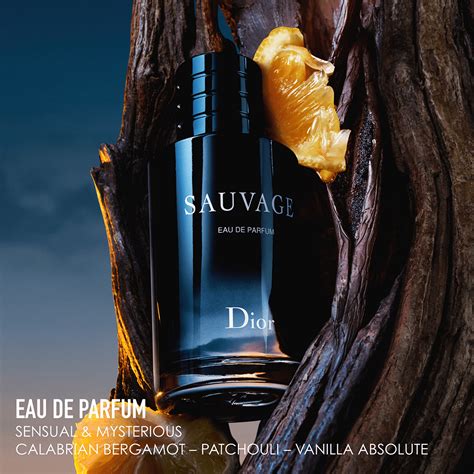 dior sauvage eau de parfum alternative